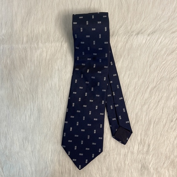HERMES TIE - Picture 6 of 6